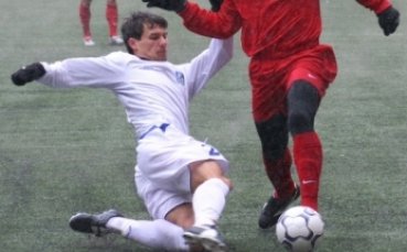 Още един съперник на България осакатя