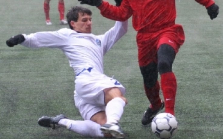 Още един съперник на България осакатя