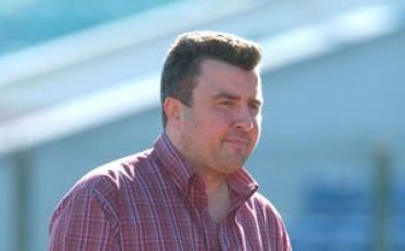 Отборът на Дражев мина леко в Смолян
