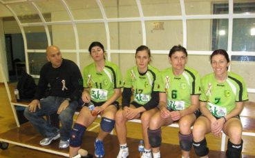 Сарата с дубъл в Кипър