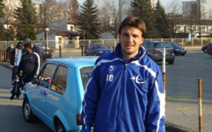 Христо Йовов