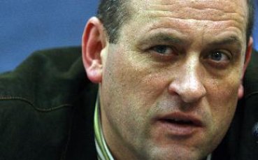 Росен Барчовски