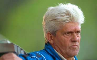 Бивш треньор на Боримиров пое Унтерхахинг