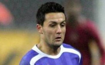 И Щутгарт в битката за подписа на Бащюрк