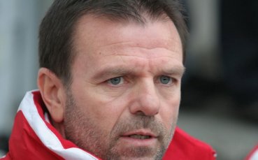 Младенов: На края на шампионата ще видим, къде сме