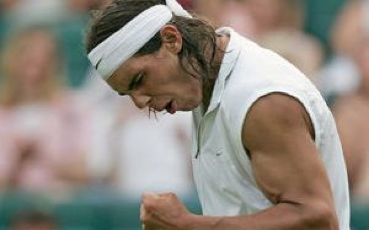 Надал и Родик продължават напред в Маями