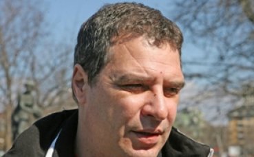 Сашо Станков: Утре ще видите един нов Ивелин Попов