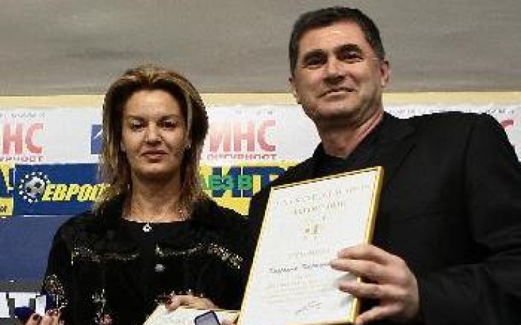 Стефка Костадинова: Все още вярвам!