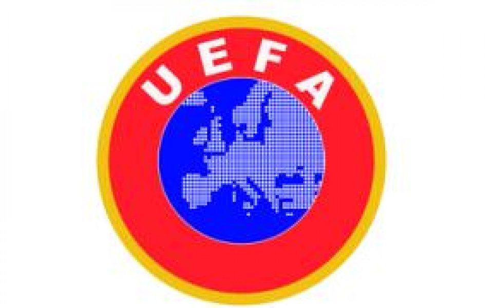 Тейлър стана генерален секретар на УЕФА