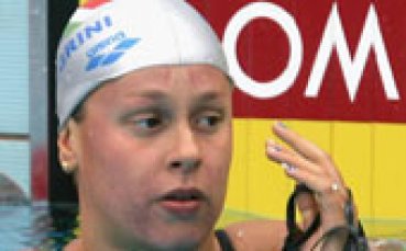 Нов световен рекорд на 200 метра кроул и при жените