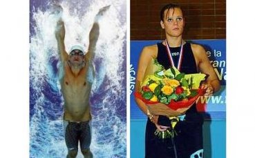 Майкъл Фелпс счупи още един рекорд