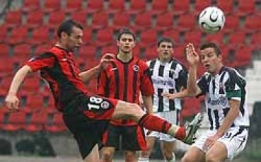 Локо Сф обърна Спортист от 0:2 до 3:2 в контрола