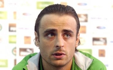 Бербатов: Не сме обречени