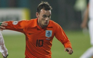 Холандия се върна на първо място в групата