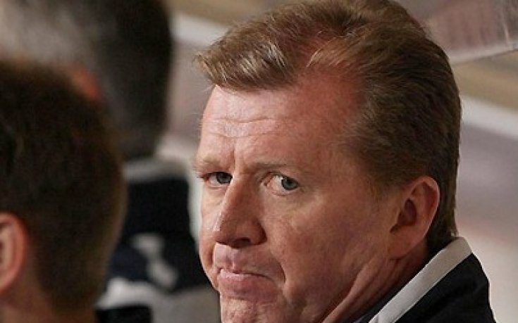 МакЛарън си тръгна с думите: Не ме интересувате