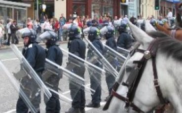 Разминаха мачовете на Левски и ЦСКА