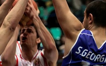 Торо: Дано да стане шоу и Универсиада да е пълна