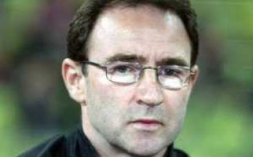 О'Нийл е оптимист за бъдещето на Вила