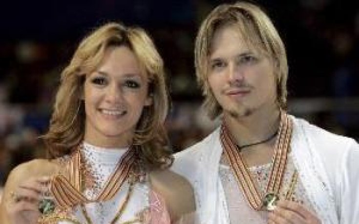 Албена и Макс се прибират у дома след три спектакъла в Япония