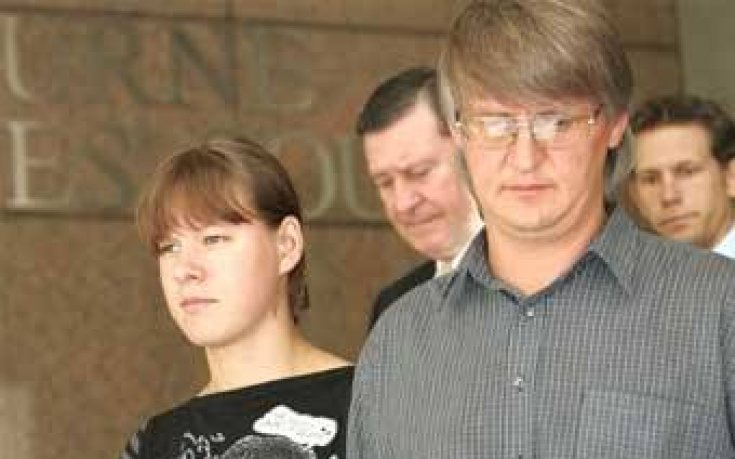 Треньорът пребил дъщеря си – наказан за шест години