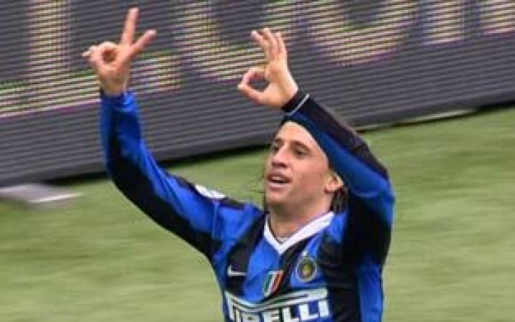 Интер с феноменални 20 точки аванс