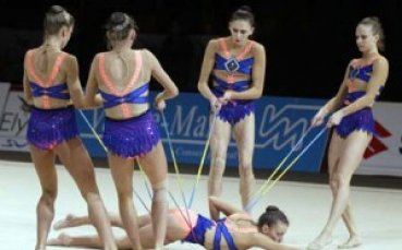 Още два сребърни медала за ансамбъла ни в Гърция