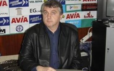 Захаринов: Ние сме по-добре подготвеният отбор