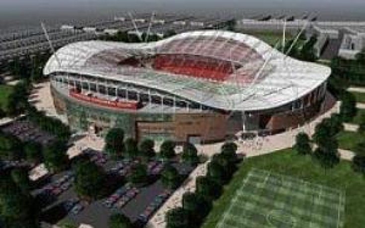 Зелен семафор за 