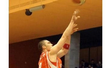 Джурович: Трябва да сме готови за плейофите