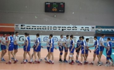 Пирин дръпна на Левски Сиконко с 2-1 победи