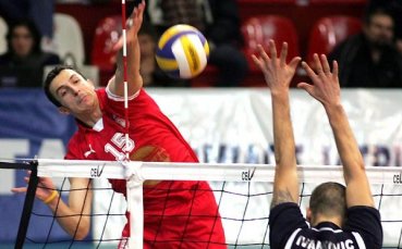 Подновяват мачовете в Гърция следващата събота