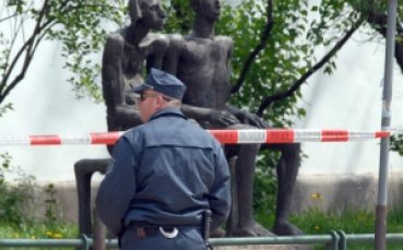 Задържаха 11 фенове на Левски за хулиганство