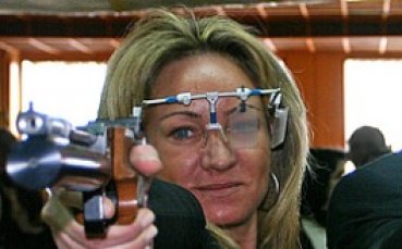 Бонева - 10-та, Мария Гроздева – 15-та в САЩ