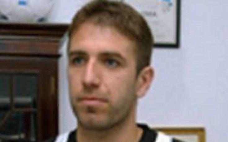 Чиликов титуляр при загуба на Насионал