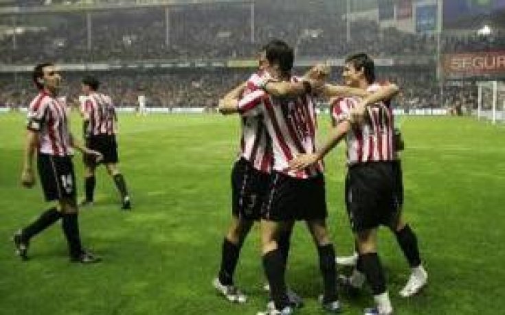 Атлетик Б излъга уморената Валенсия