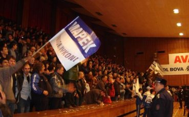 3 мача и 3000 лева глоба за Марек