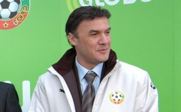 Михайлов дава специална пресконференция