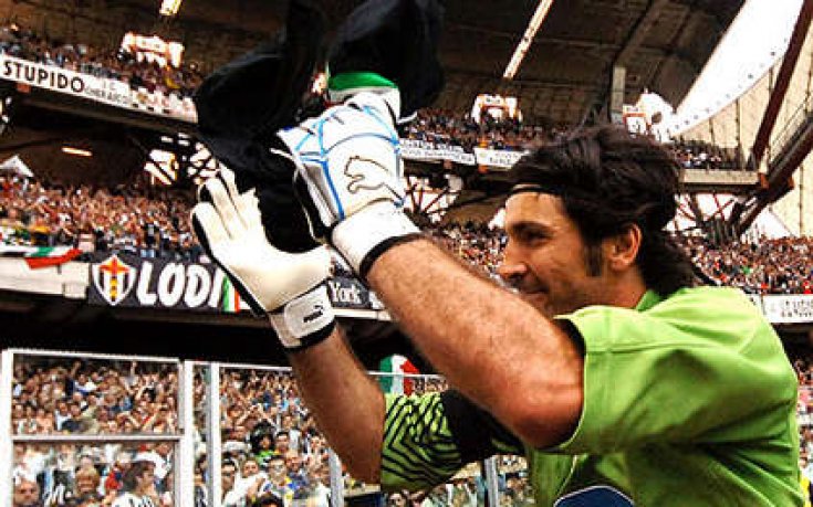 Ювентус няма да задържи Буфон против волята му