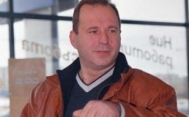 Юри Галев вдига скандал на Съдийската комисия