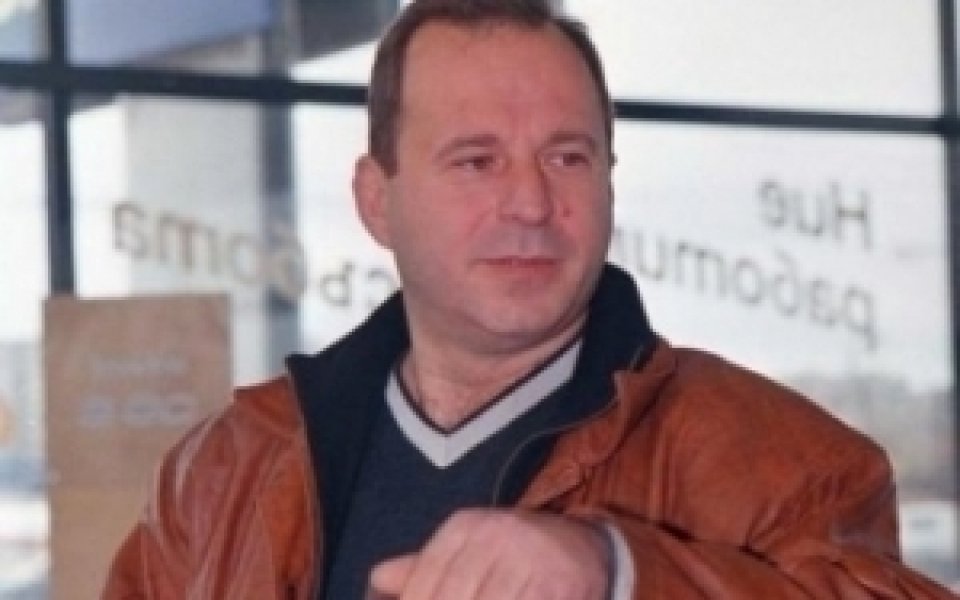 Юри Галев вдига скандал на Съдийската комисия