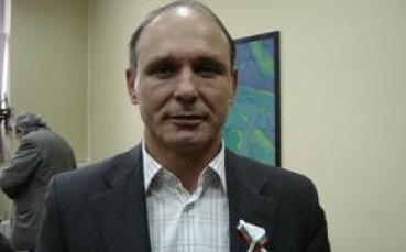 Андон Николов: Бъдещето е най-важно