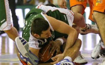 Филип Виденов: Все още имаме шанс за плейофите