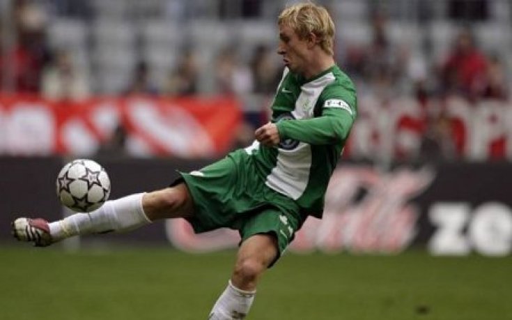 Ханке пак се контузи