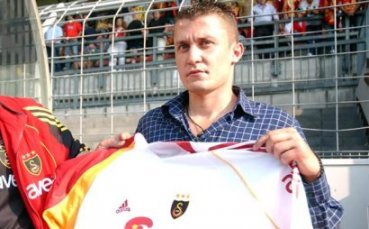 Турски вестник обвини сръбски национал в алкохолизъм