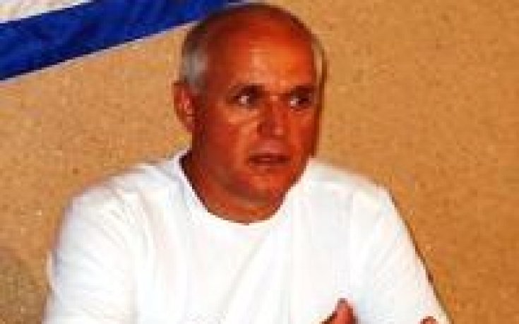 Кубан освободи Павел Яковенко