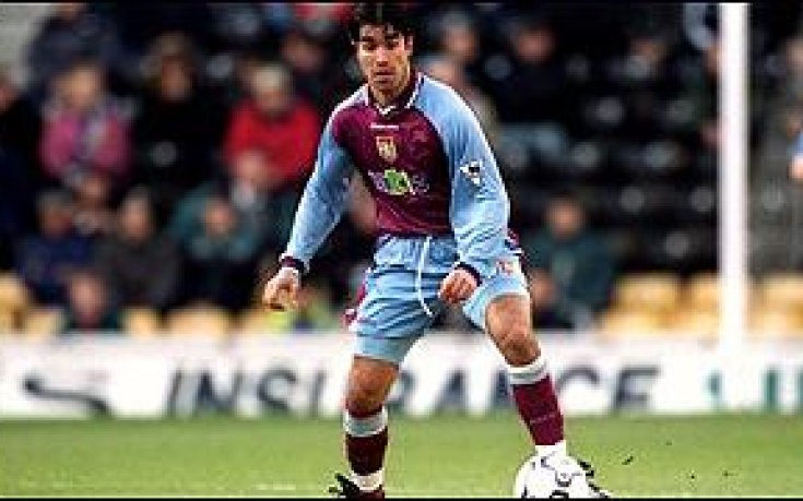 Анхел последва Бекъм в Америка