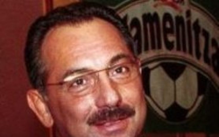 Ангел Бончев