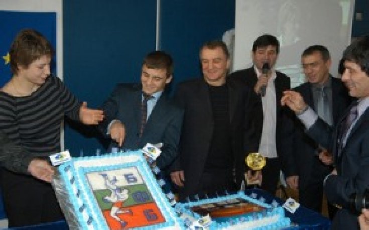 Валентин Йорданов