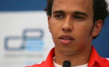 Хамилтън по-добър от Шумахер?