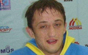 Европейско сребро за Анатолий Гуйдя